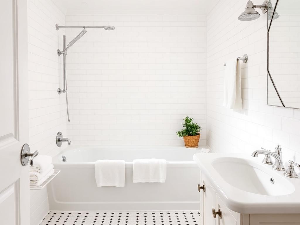 Bathroom Care